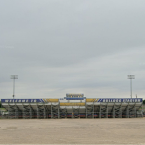 Bulldogs Stadium